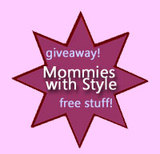 mommies with style free giveaway