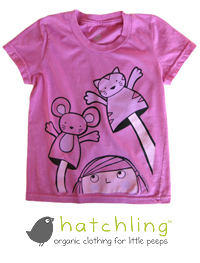 hatchling_girl