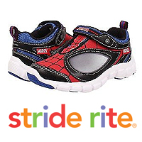 stride_rite_spidey_shoes